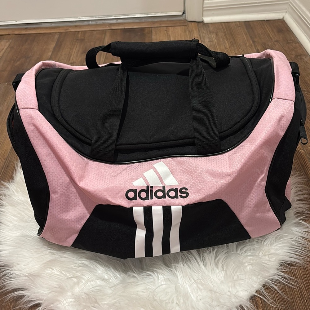 Gym bag